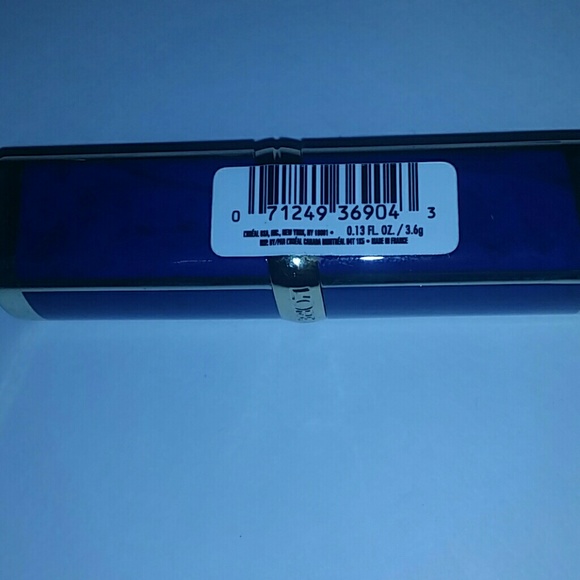 L'Oréal BALMAIN Rebellion lipstick - Picture 7 of 7